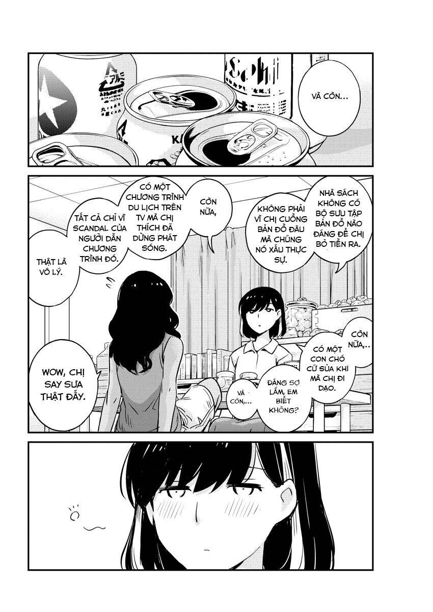 365 Ngày Cho Đến Lúc 2 Ta Kết Hôn Chapter 27 - 14