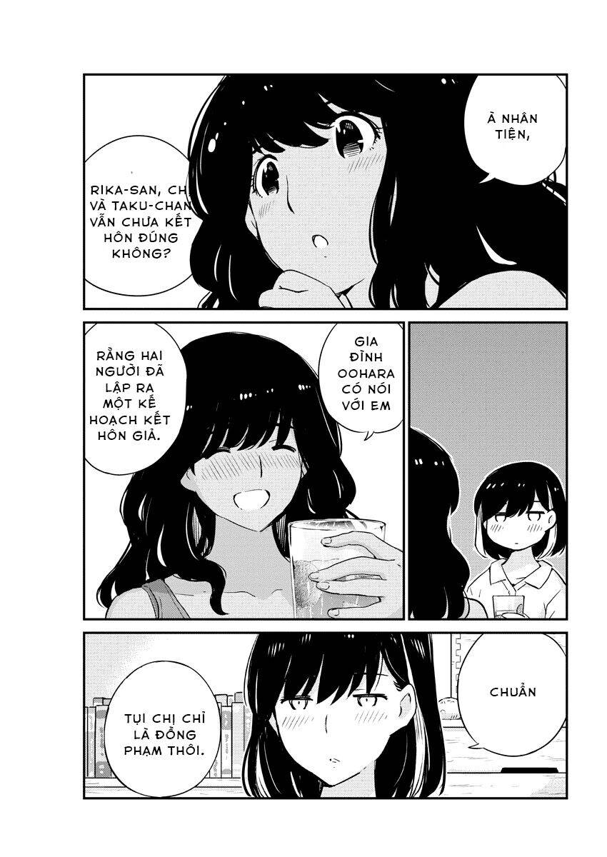 365 Ngày Cho Đến Lúc 2 Ta Kết Hôn Chapter 27 - 15
