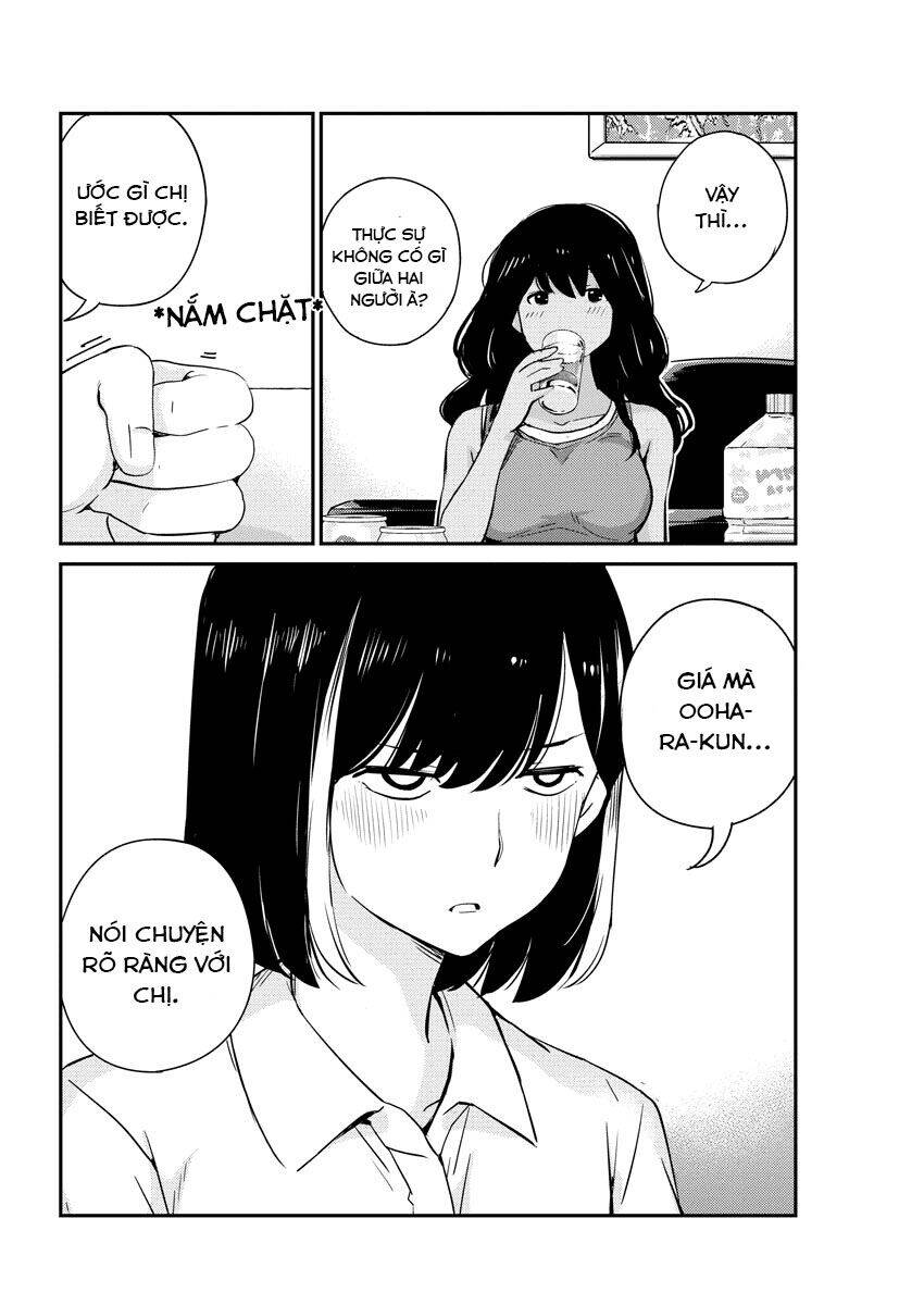 365 Ngày Cho Đến Lúc 2 Ta Kết Hôn Chapter 27 - 16