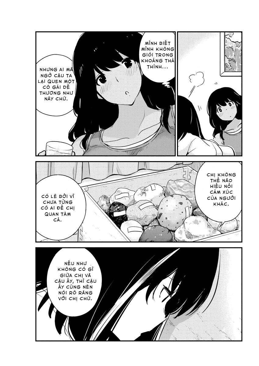 365 Ngày Cho Đến Lúc 2 Ta Kết Hôn Chapter 27 - 17