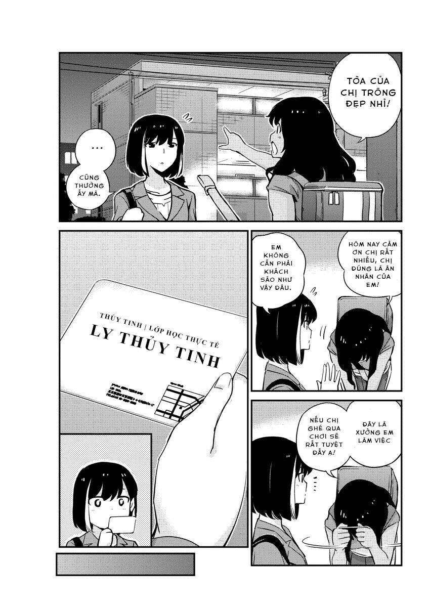 365 Ngày Cho Đến Lúc 2 Ta Kết Hôn Chapter 27 - 3