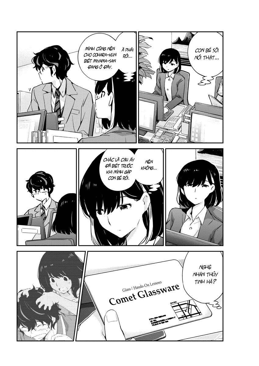 365 Ngày Cho Đến Lúc 2 Ta Kết Hôn Chapter 27 - 4