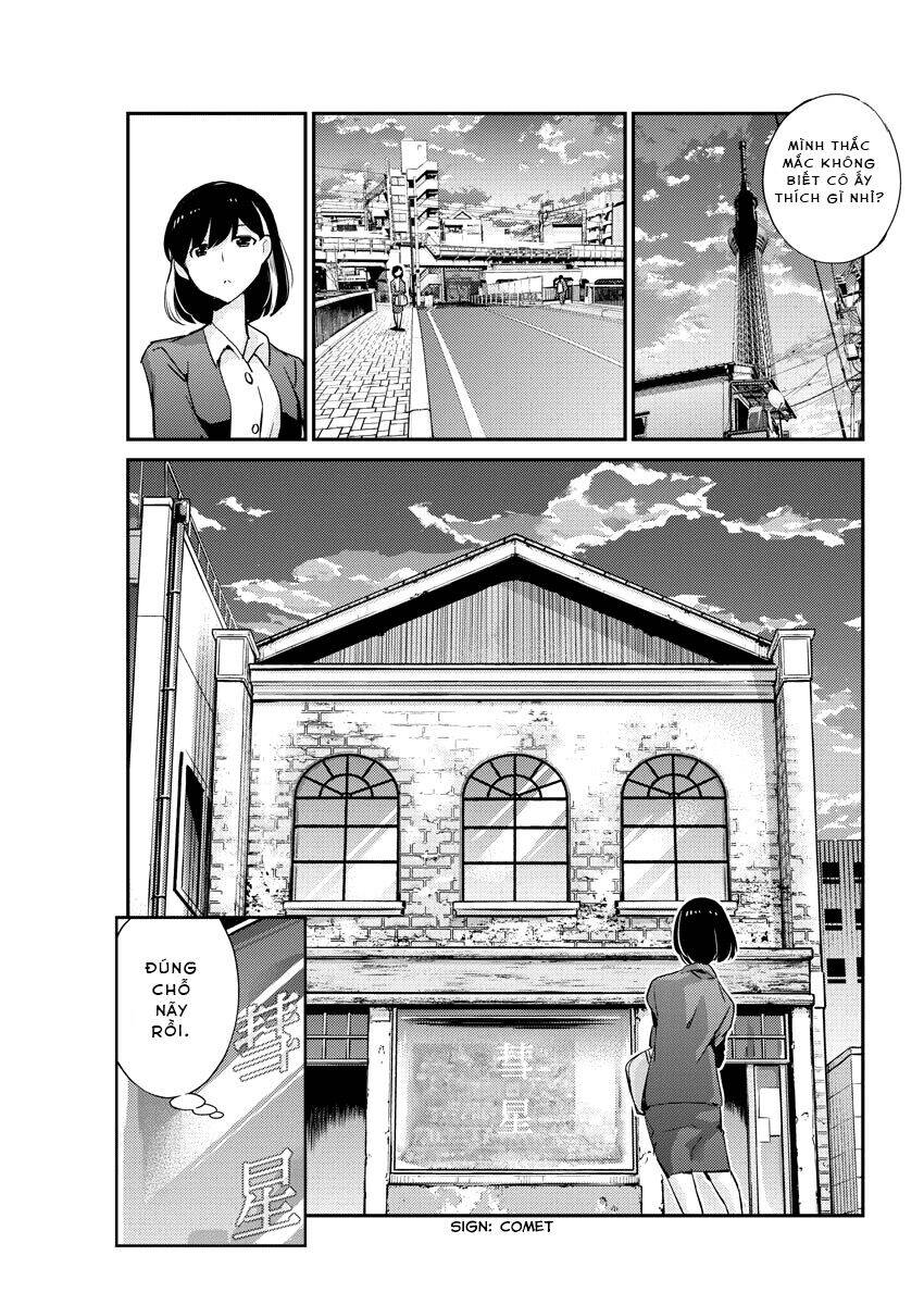 365 Ngày Cho Đến Lúc 2 Ta Kết Hôn Chapter 27 - 5