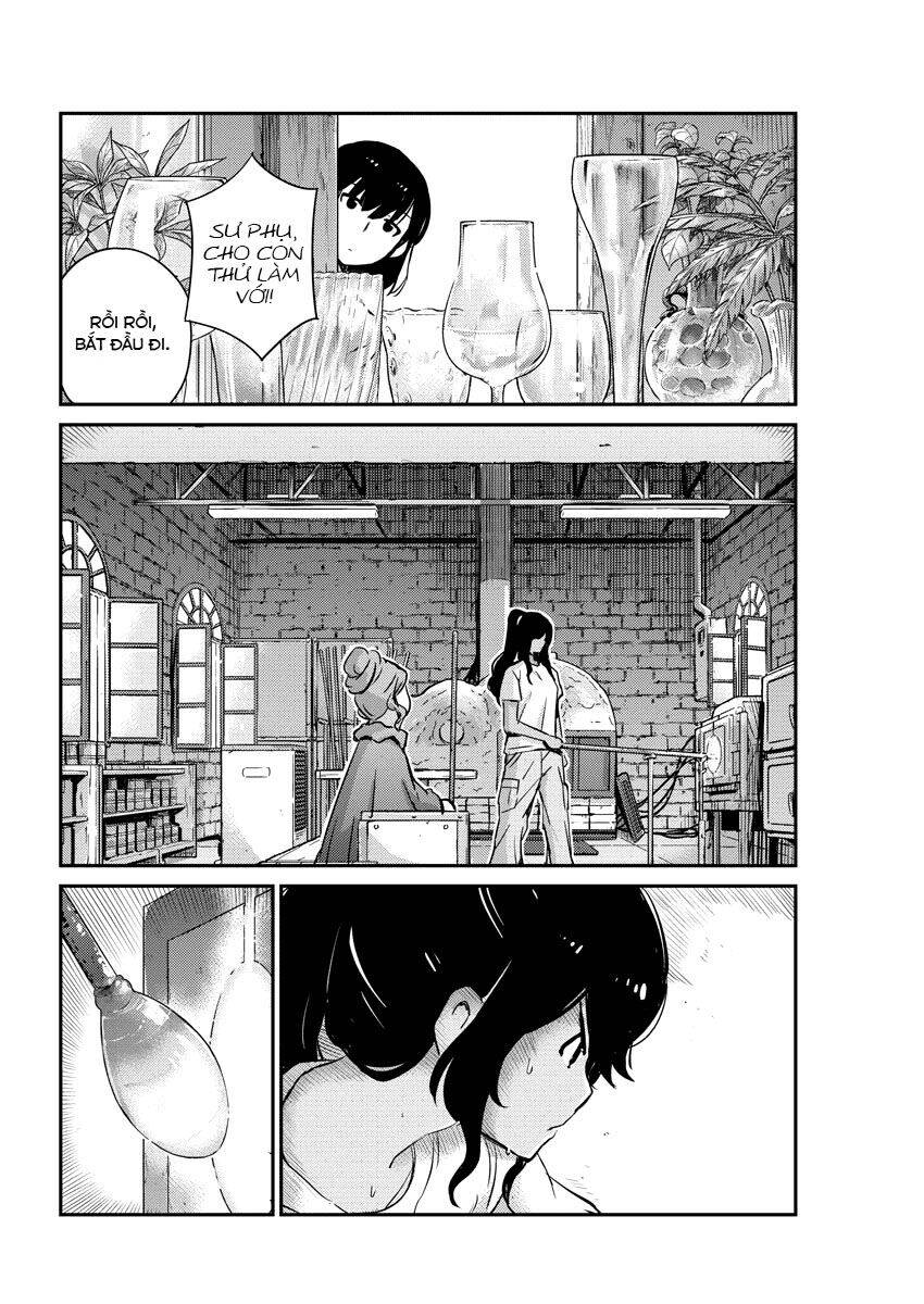 365 Ngày Cho Đến Lúc 2 Ta Kết Hôn Chapter 27 - 6