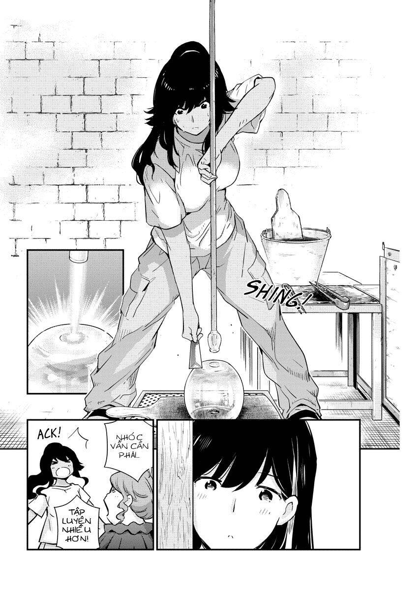 365 Ngày Cho Đến Lúc 2 Ta Kết Hôn Chapter 27 - 8