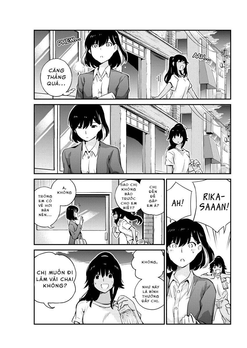 365 Ngày Cho Đến Lúc 2 Ta Kết Hôn Chapter 27 - 9