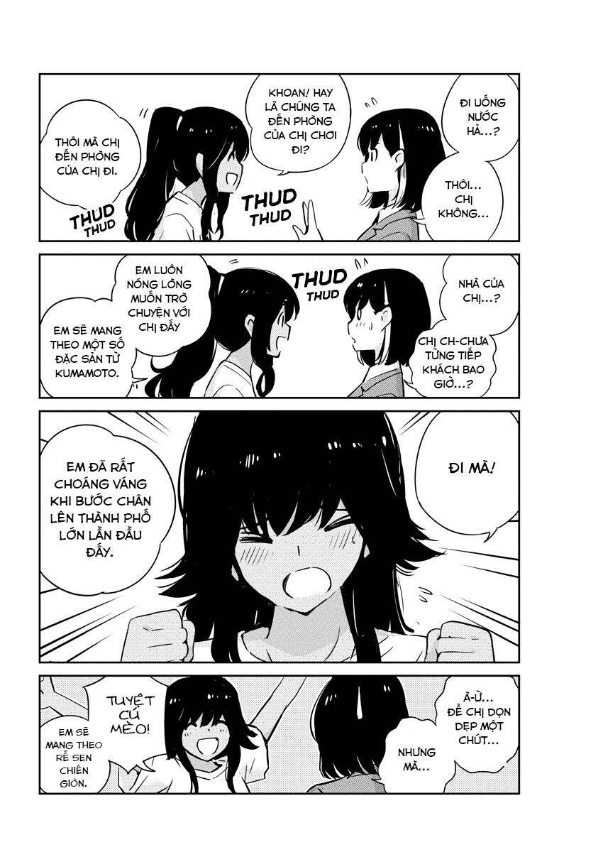 365 Ngày Cho Đến Lúc 2 Ta Kết Hôn Chapter 27 - 10