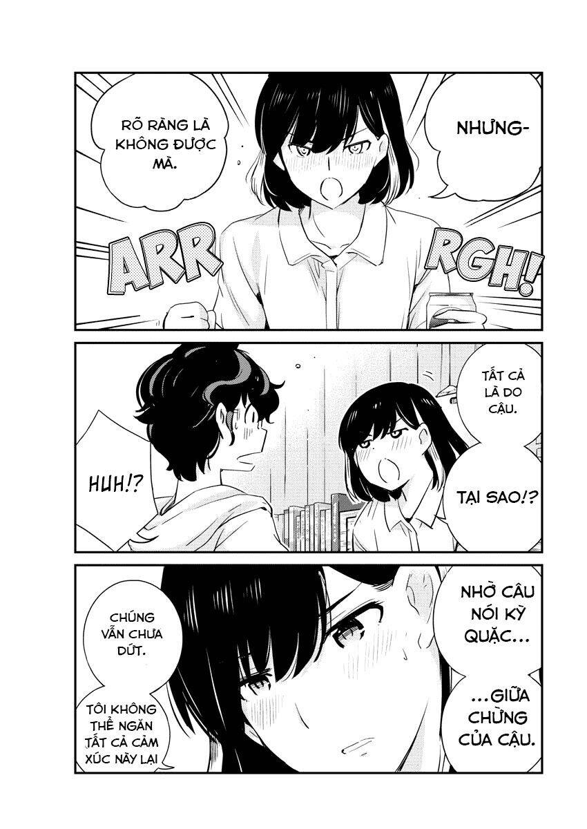 365 Ngày Cho Đến Lúc 2 Ta Kết Hôn Chapter 28 - 15