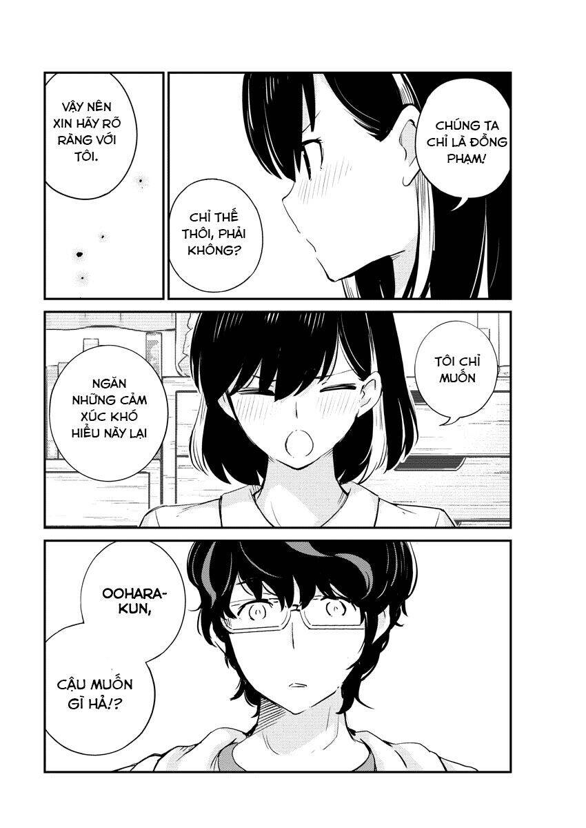 365 Ngày Cho Đến Lúc 2 Ta Kết Hôn Chapter 28 - 16