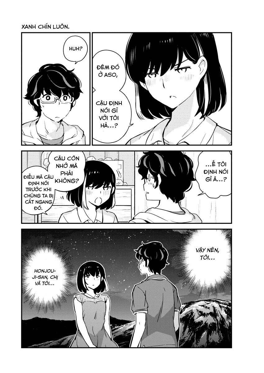 365 Ngày Cho Đến Lúc 2 Ta Kết Hôn Chapter 28 - 8