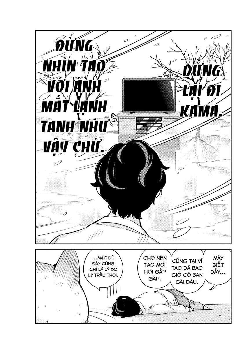 365 Ngày Cho Đến Lúc 2 Ta Kết Hôn Chapter 30 - 12