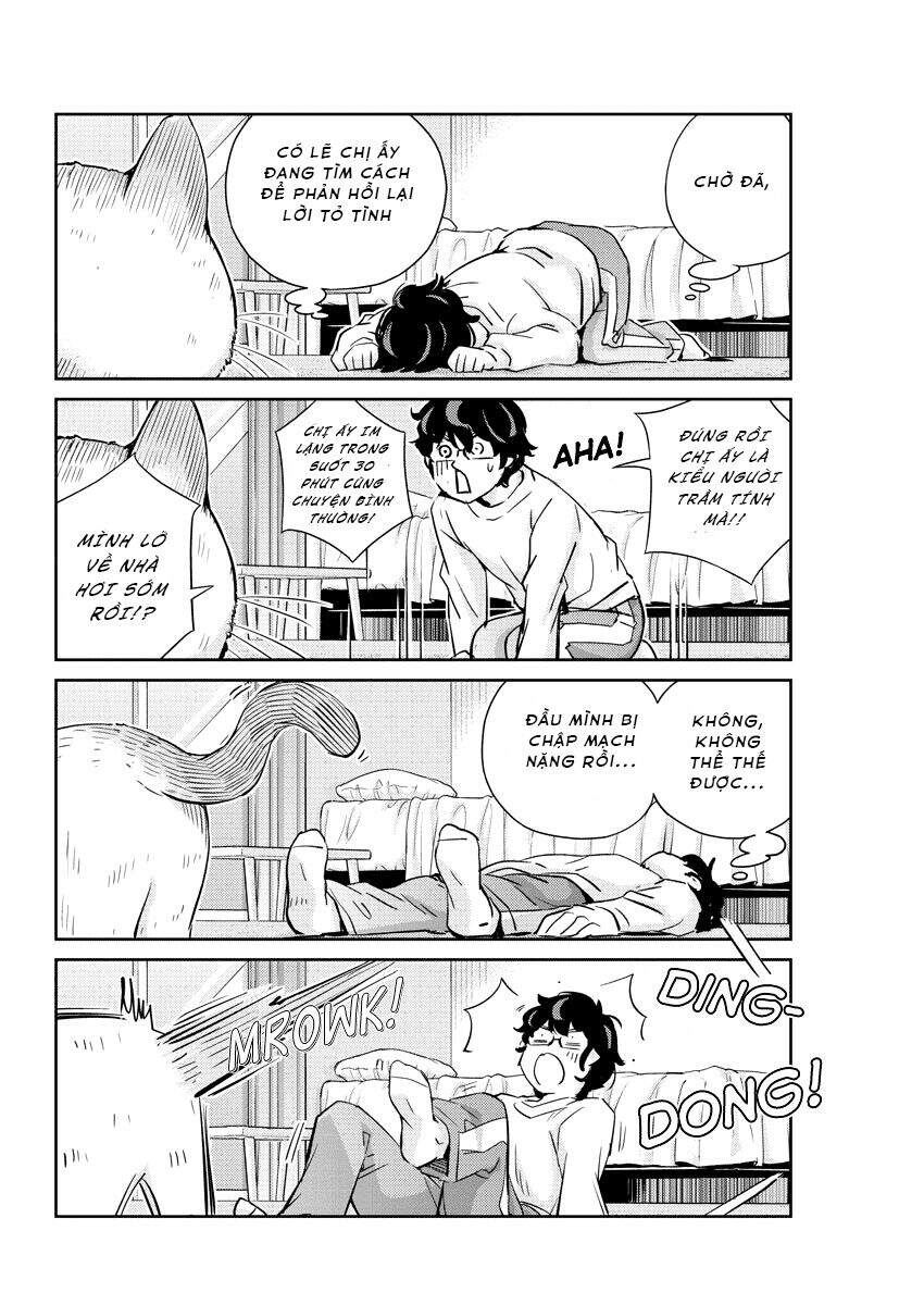 365 Ngày Cho Đến Lúc 2 Ta Kết Hôn Chapter 30 - 13