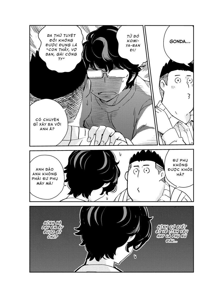 365 Ngày Cho Đến Lúc 2 Ta Kết Hôn Chapter 30 - 16