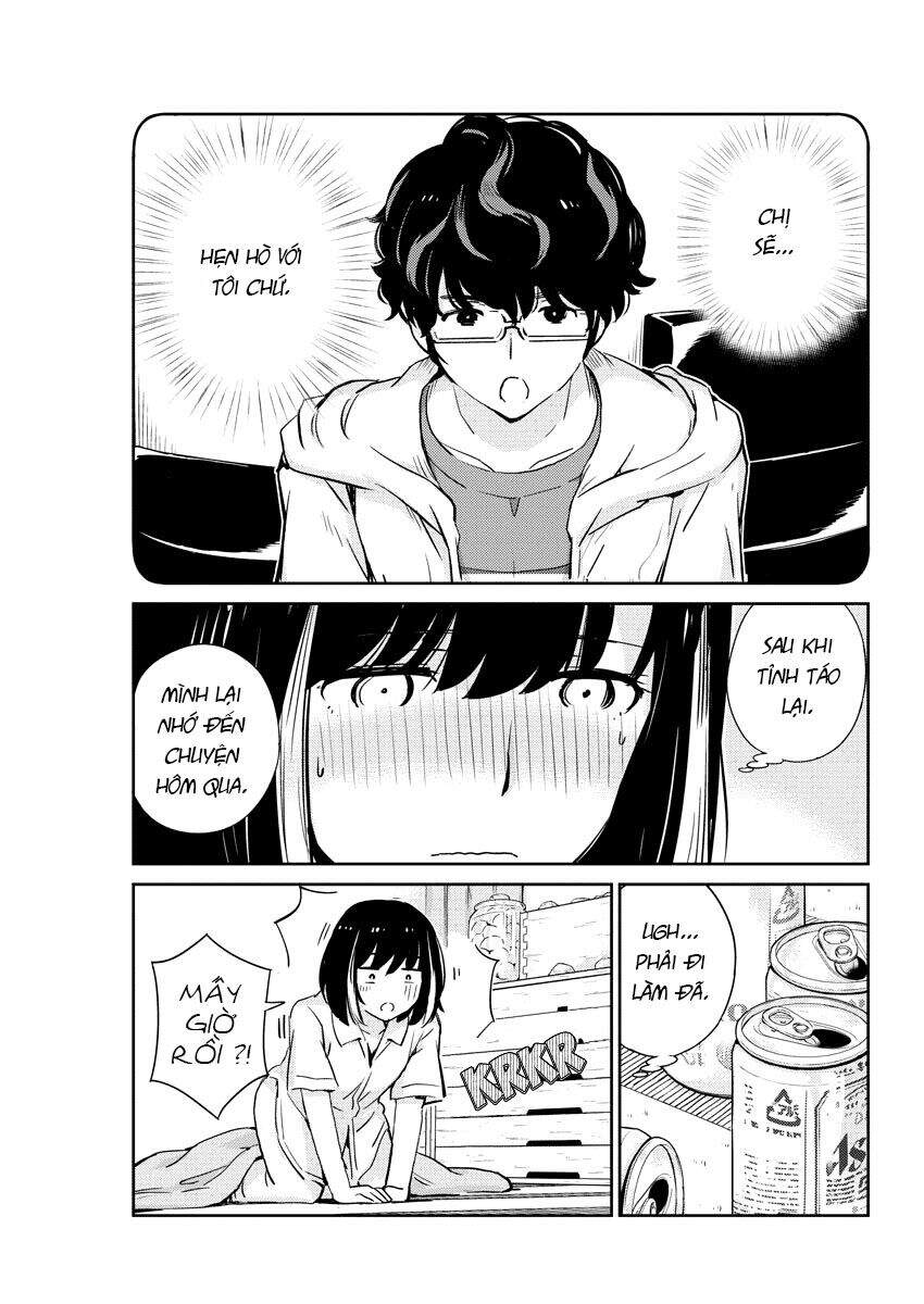 365 Ngày Cho Đến Lúc 2 Ta Kết Hôn Chapter 30 - 4