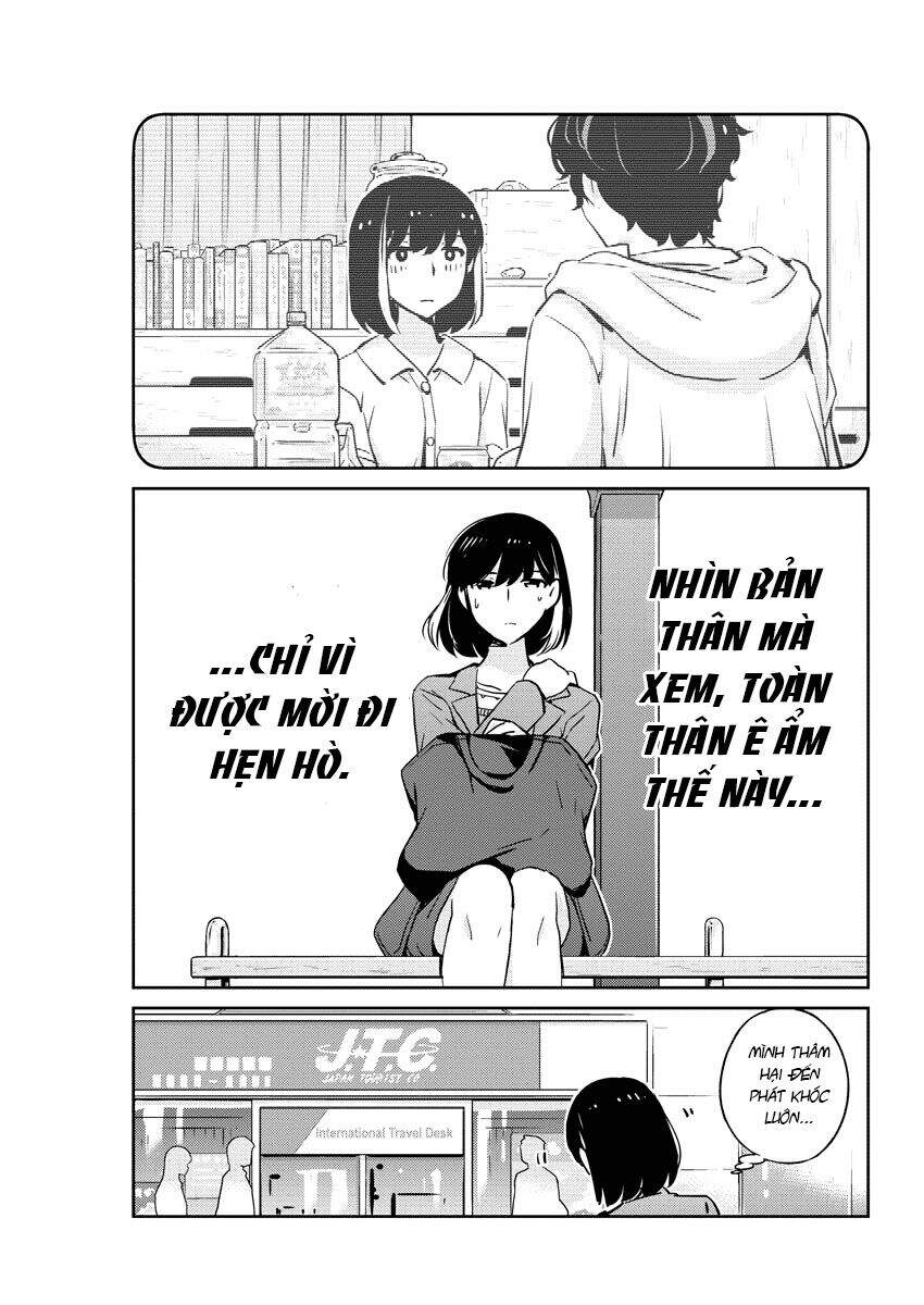 365 Ngày Cho Đến Lúc 2 Ta Kết Hôn Chapter 30 - 6