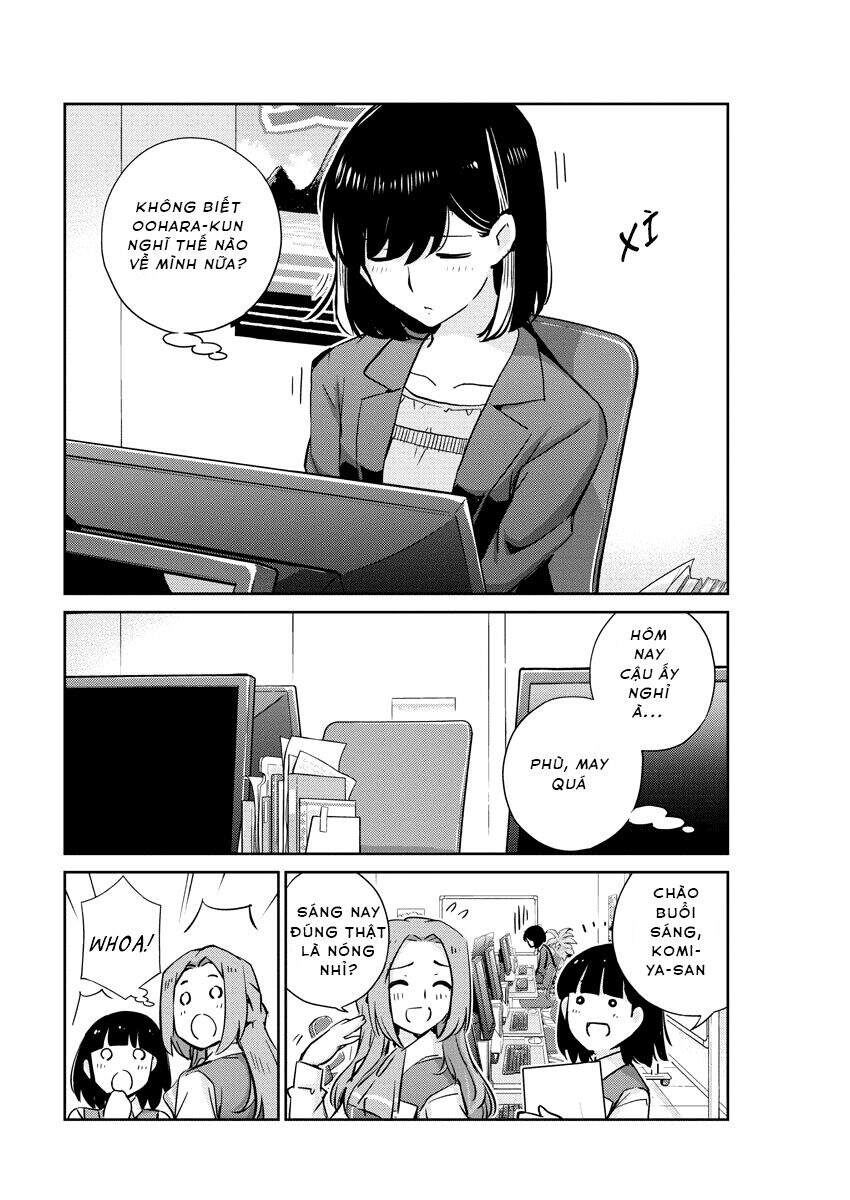 365 Ngày Cho Đến Lúc 2 Ta Kết Hôn Chapter 30 - 7