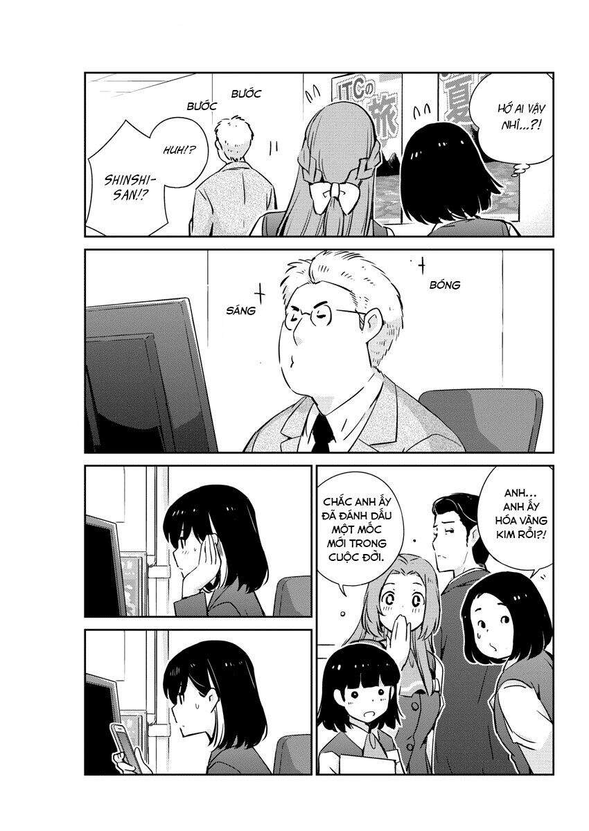 365 Ngày Cho Đến Lúc 2 Ta Kết Hôn Chapter 30 - 8