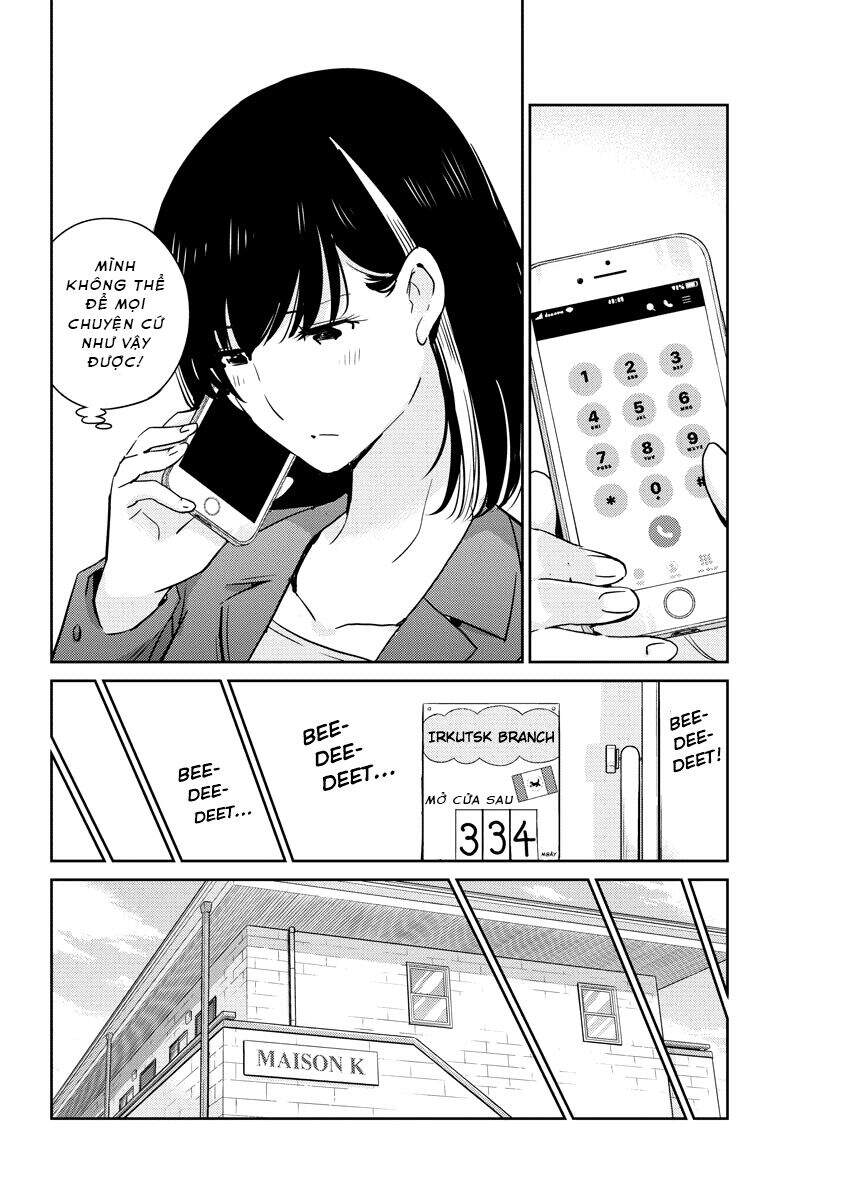 365 Ngày Cho Đến Lúc 2 Ta Kết Hôn Chapter 30 - 9