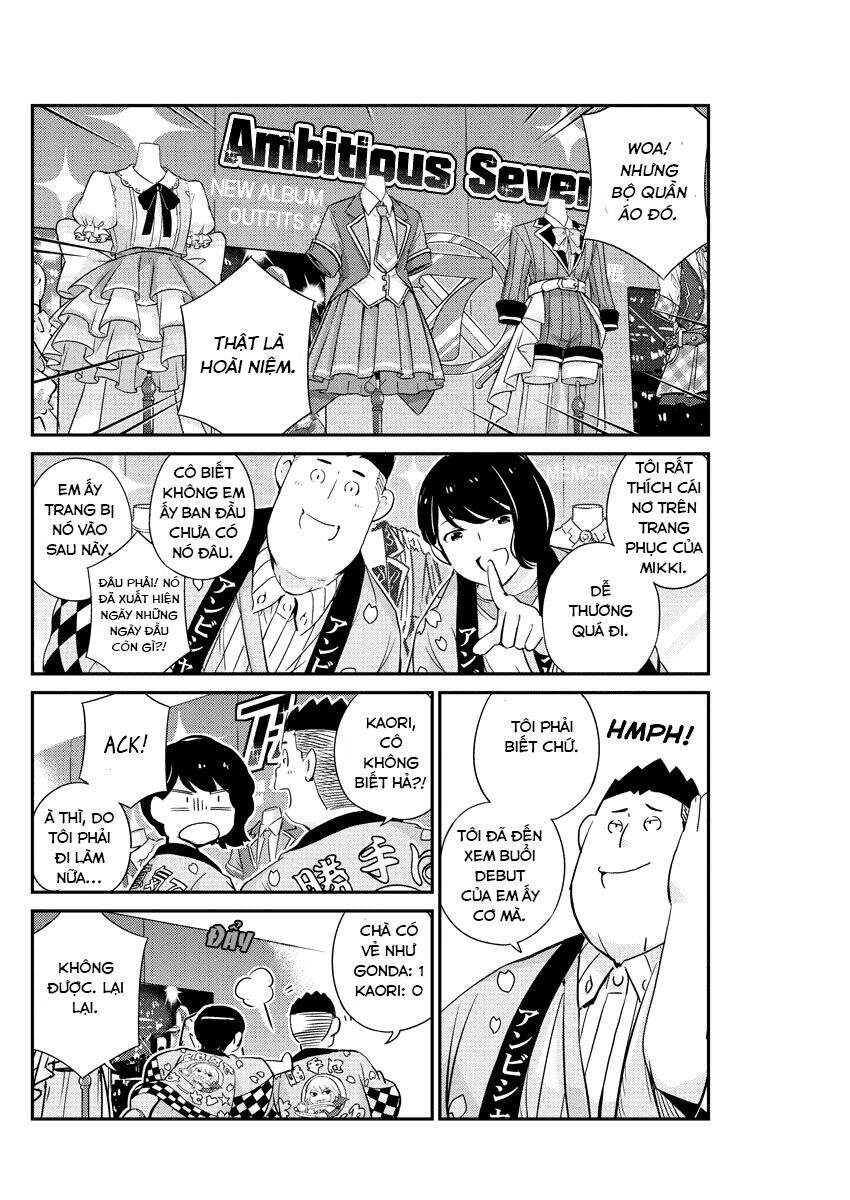 365 Ngày Cho Đến Lúc 2 Ta Kết Hôn Chapter 31 - 12