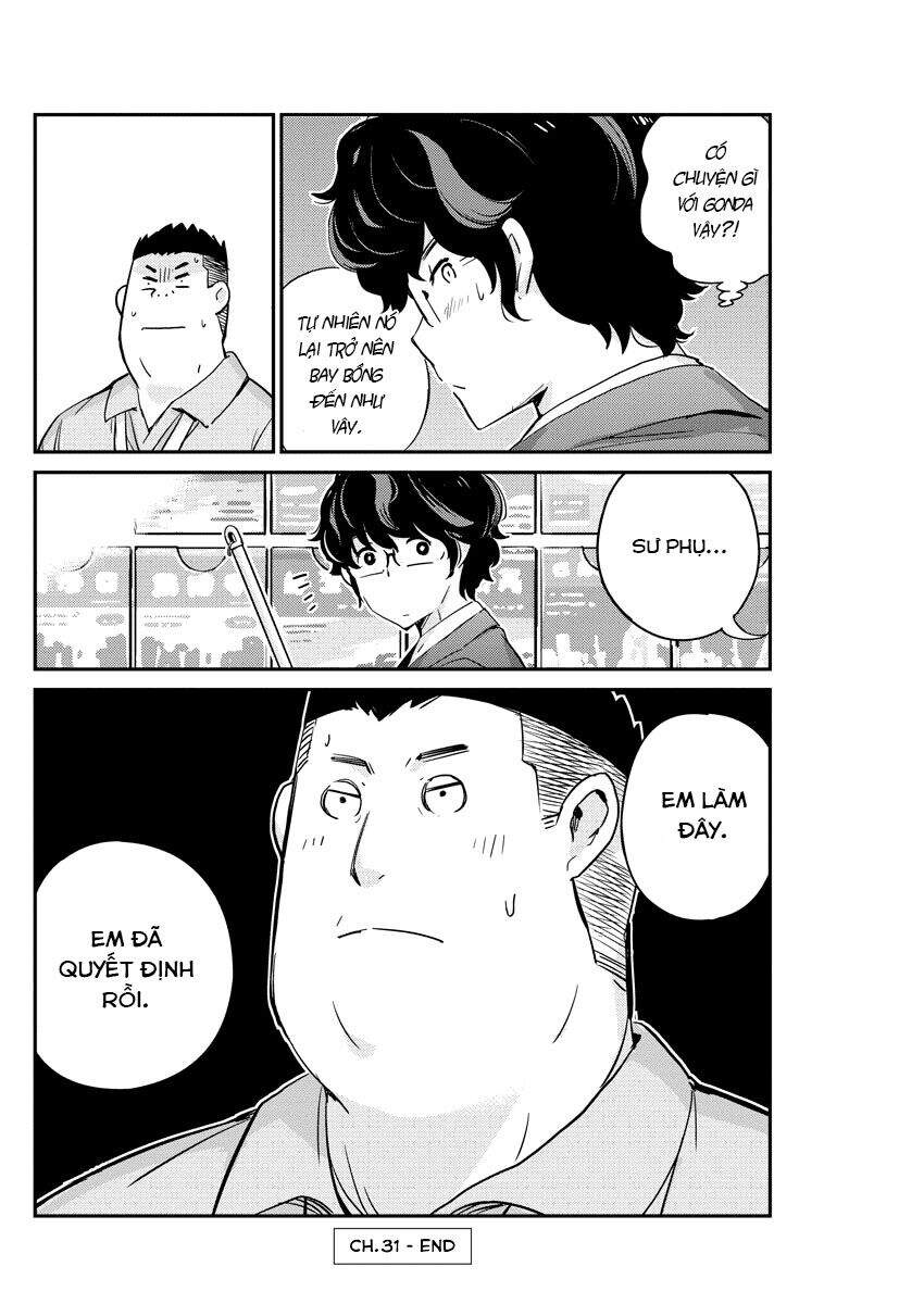 365 Ngày Cho Đến Lúc 2 Ta Kết Hôn Chapter 31 - 18