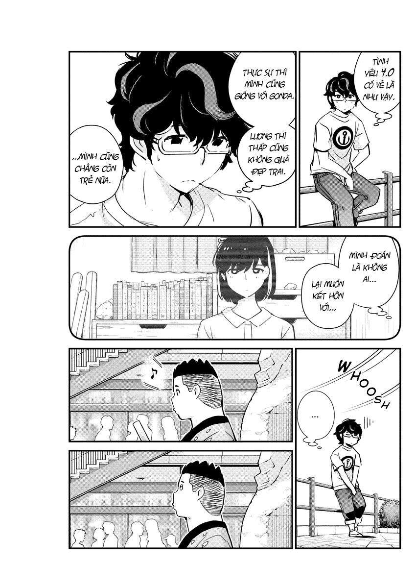 365 Ngày Cho Đến Lúc 2 Ta Kết Hôn Chapter 31 - 7