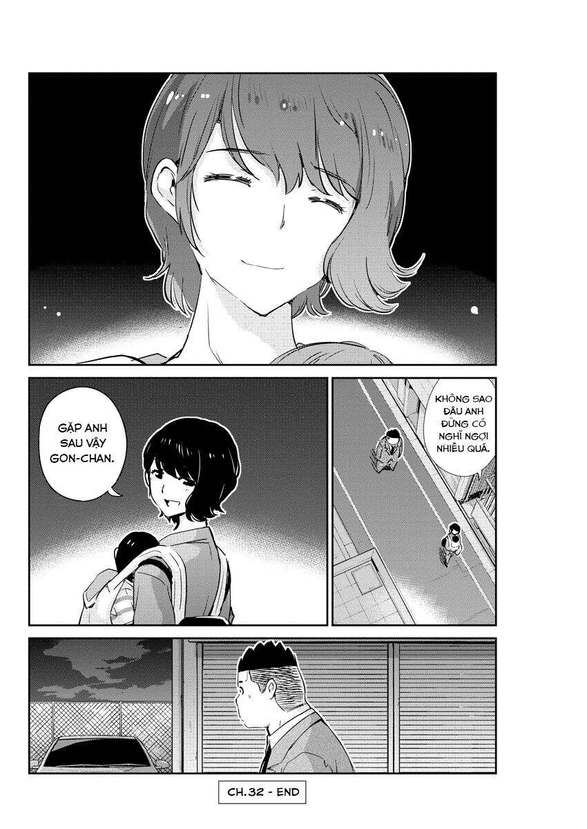 365 Ngày Cho Đến Lúc 2 Ta Kết Hôn Chapter 32 - 18