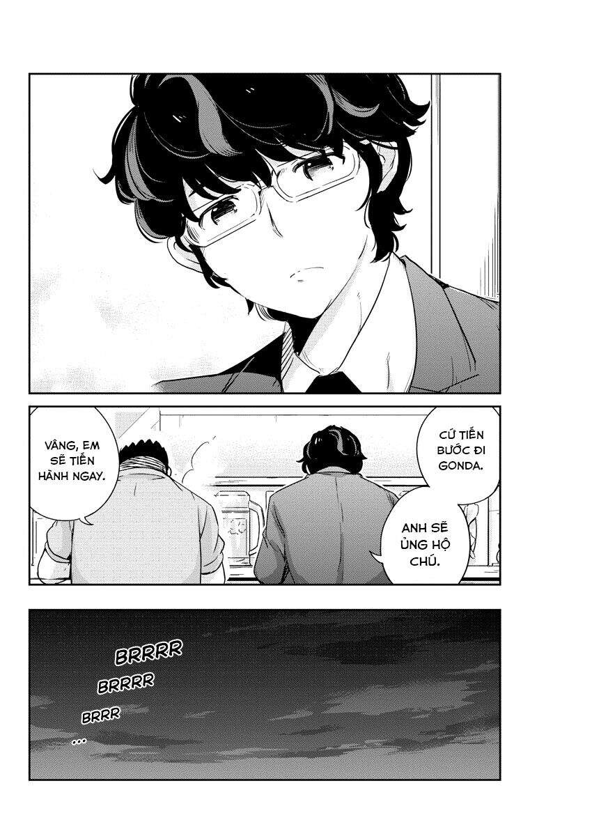 365 Ngày Cho Đến Lúc 2 Ta Kết Hôn Chapter 32 - 8