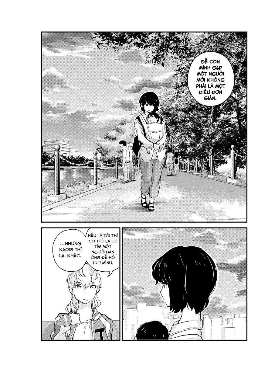 365 Ngày Cho Đến Lúc 2 Ta Kết Hôn Chapter 33 - 11