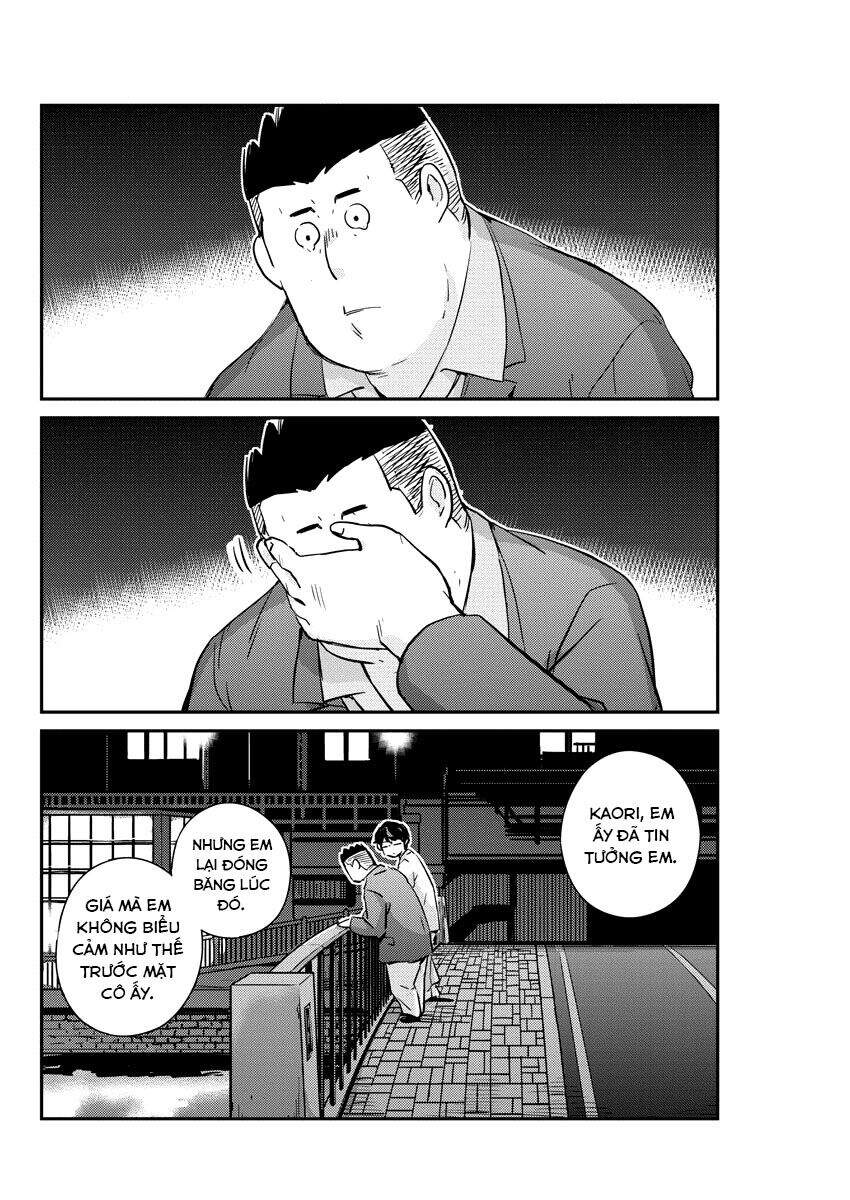 365 Ngày Cho Đến Lúc 2 Ta Kết Hôn Chapter 33 - 14