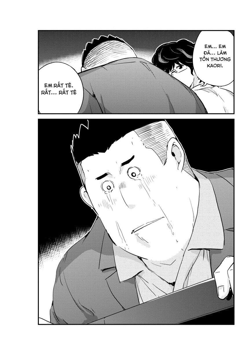 365 Ngày Cho Đến Lúc 2 Ta Kết Hôn Chapter 33 - 15