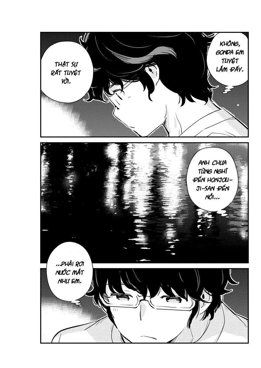 365 Ngày Cho Đến Lúc 2 Ta Kết Hôn Chapter 33 - 17