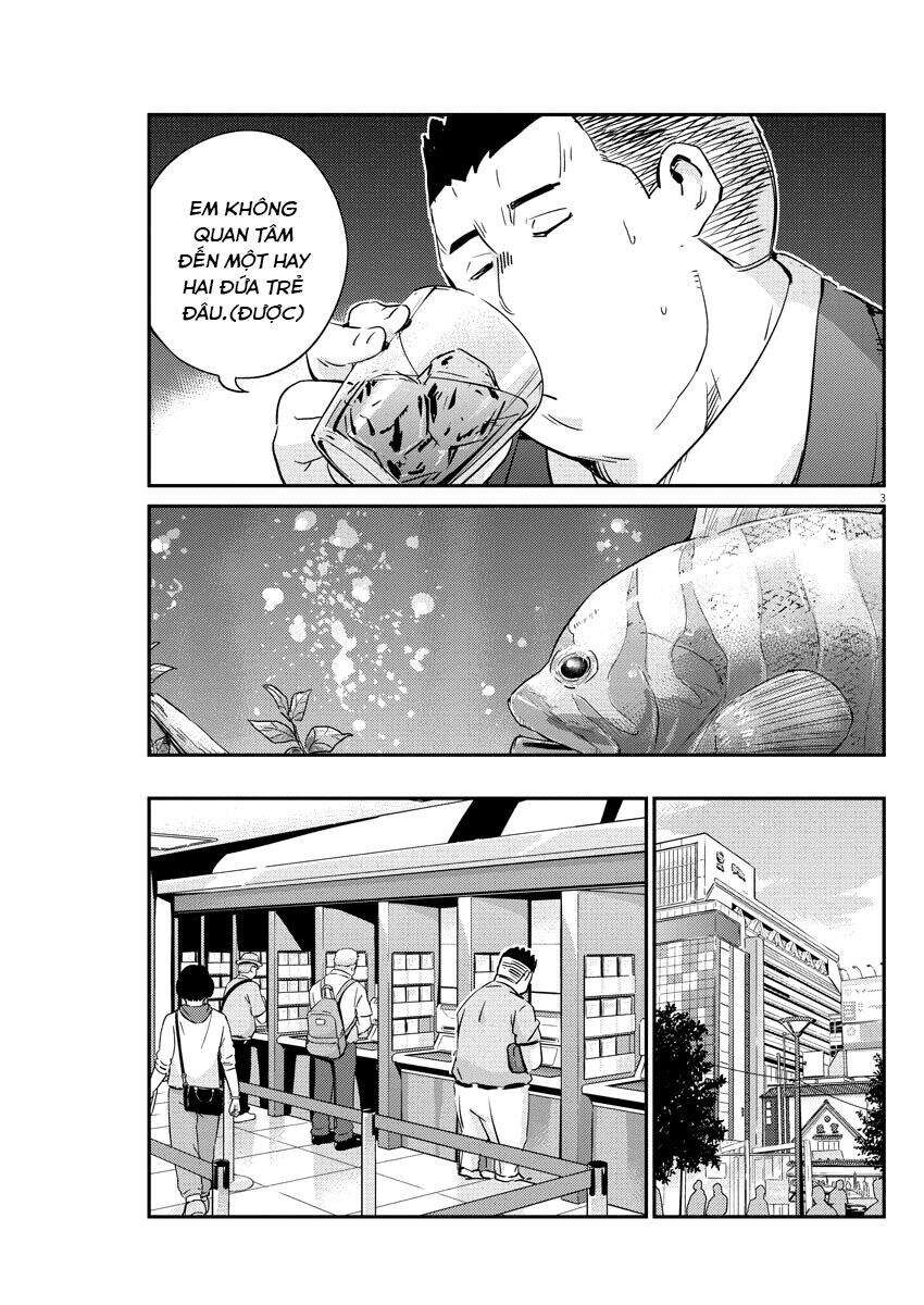 365 Ngày Cho Đến Lúc 2 Ta Kết Hôn Chapter 33 - 3