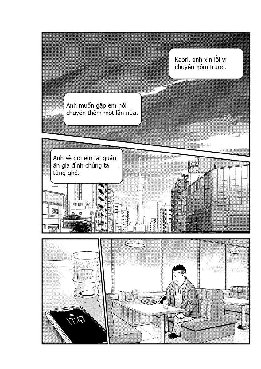 365 Ngày Cho Đến Lúc 2 Ta Kết Hôn Chapter 33 - 5