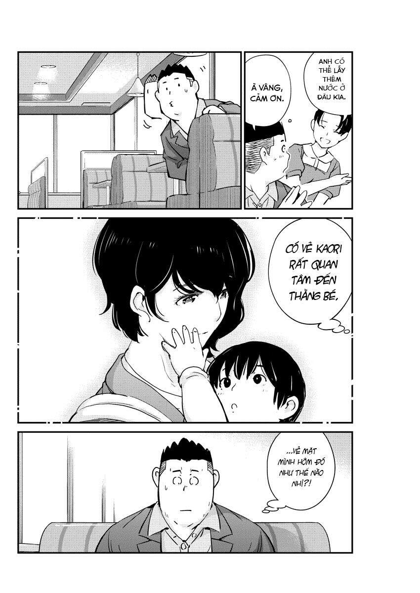 365 Ngày Cho Đến Lúc 2 Ta Kết Hôn Chapter 33 - 6