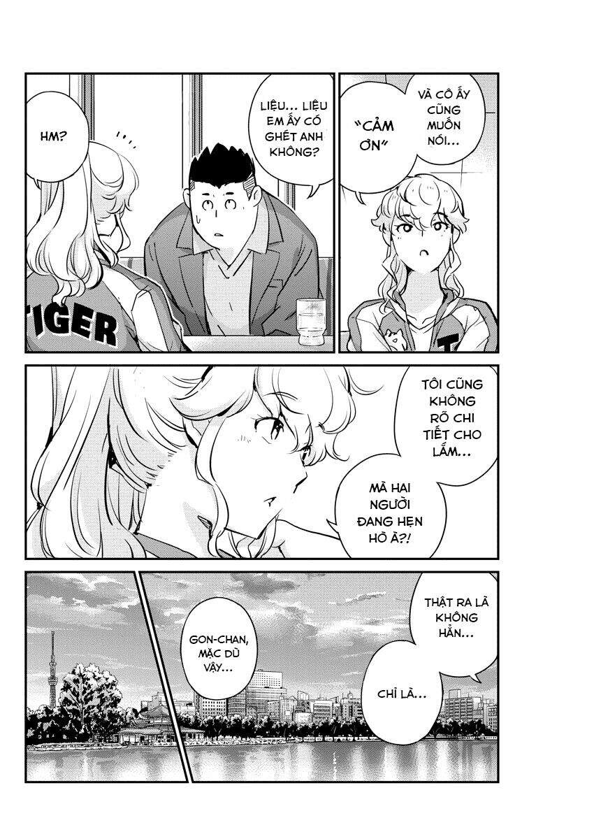 365 Ngày Cho Đến Lúc 2 Ta Kết Hôn Chapter 33 - 10