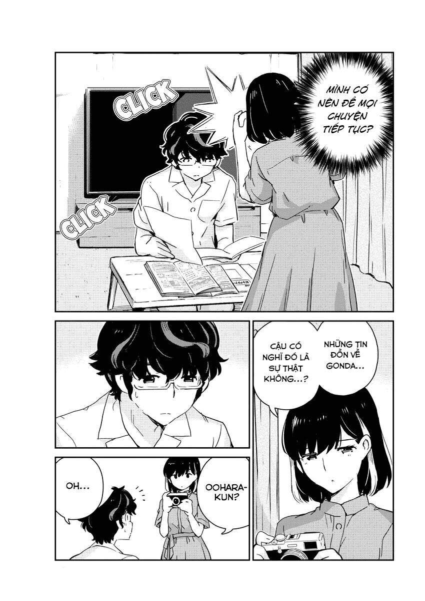 365 Ngày Cho Đến Lúc 2 Ta Kết Hôn Chapter 46 - 11