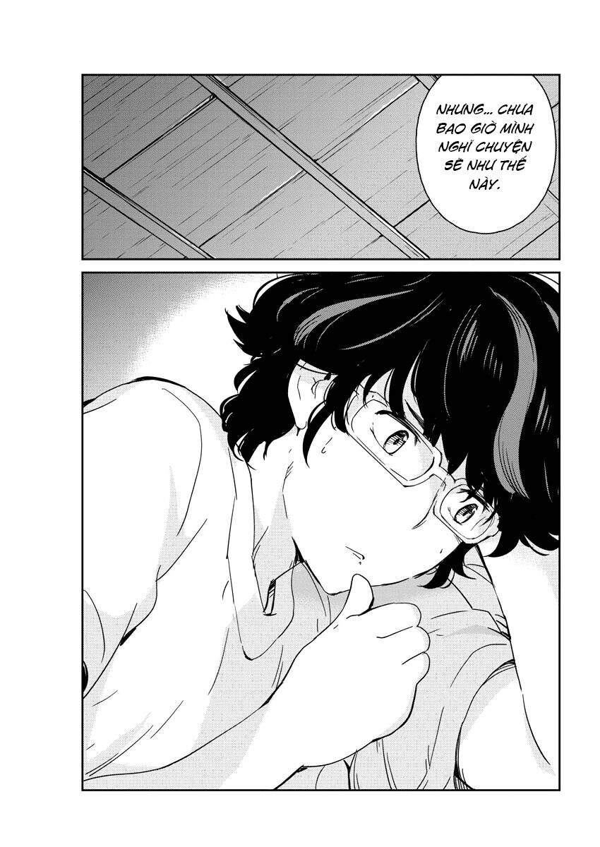 365 Ngày Cho Đến Lúc 2 Ta Kết Hôn Chapter 46 - 13