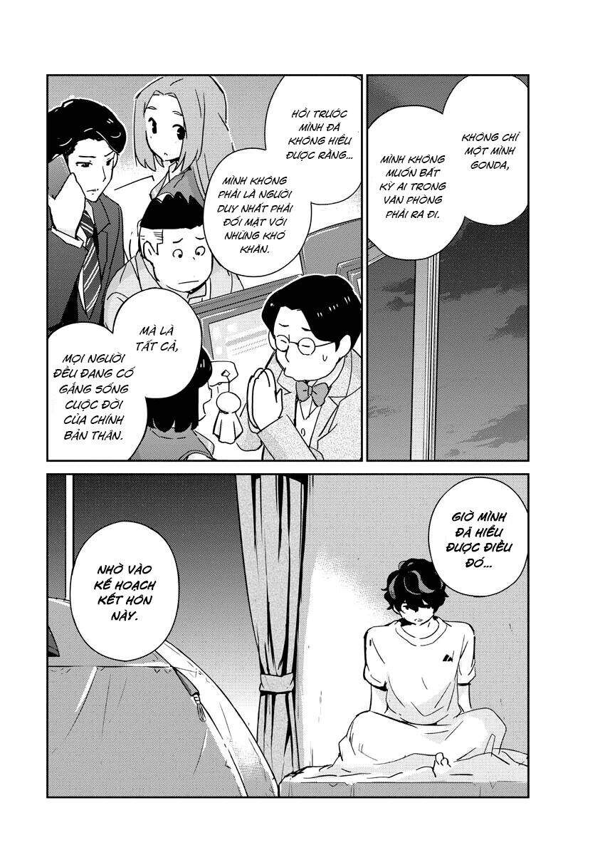 365 Ngày Cho Đến Lúc 2 Ta Kết Hôn Chapter 46 - 14