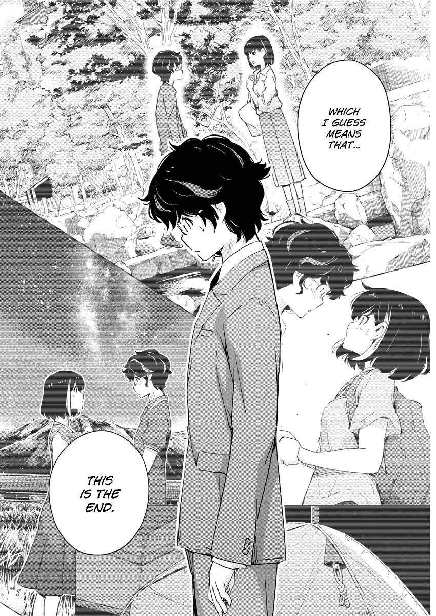 365 Ngày Cho Đến Lúc 2 Ta Kết Hôn Chapter 47 - 3