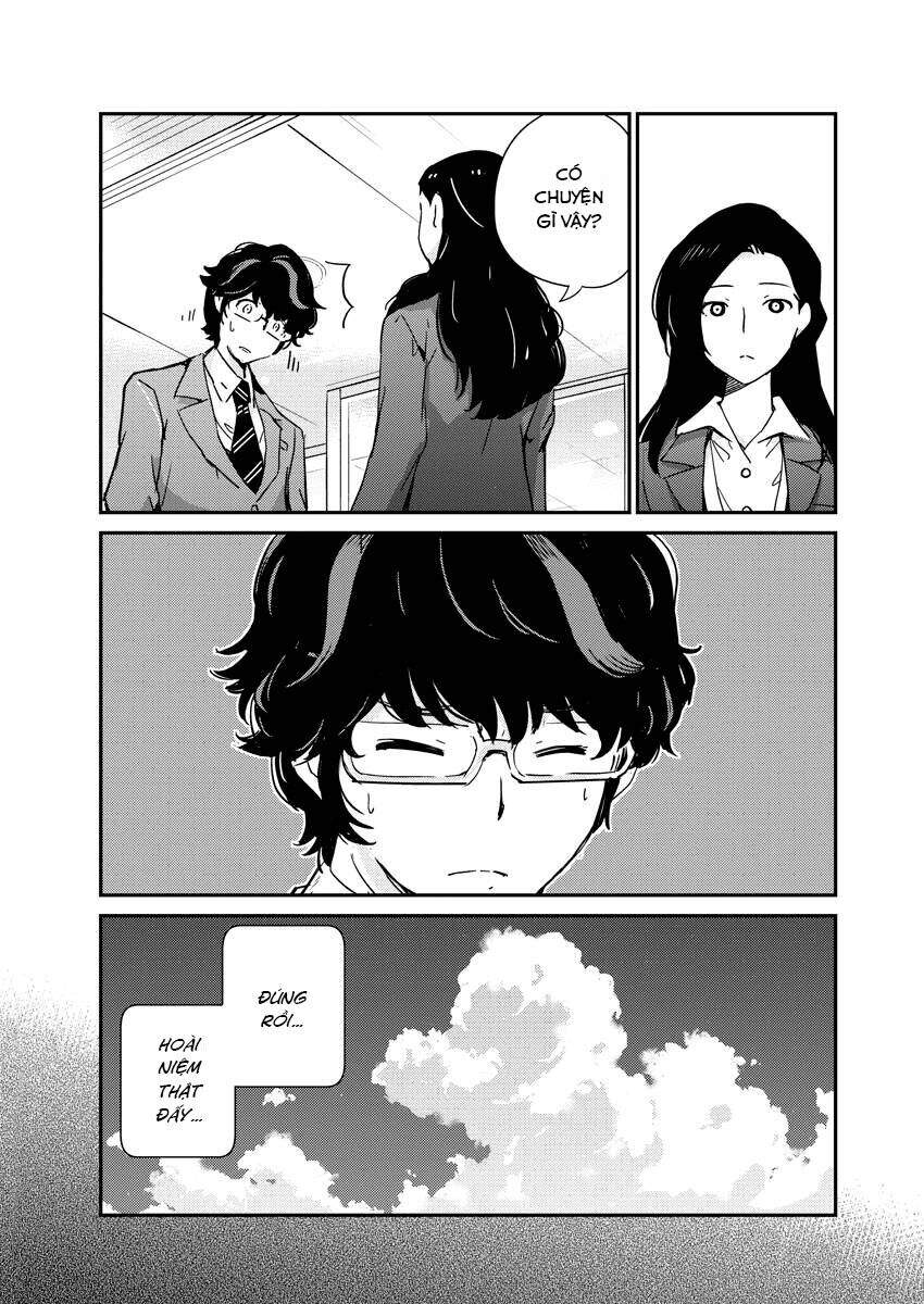 365 Ngày Cho Đến Lúc 2 Ta Kết Hôn Chapter 47 - 4