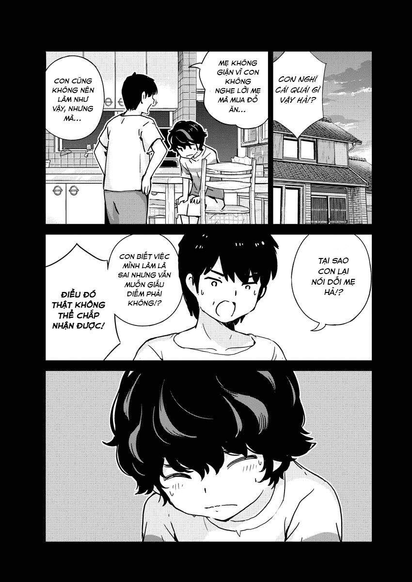 365 Ngày Cho Đến Lúc 2 Ta Kết Hôn Chapter 47 - 8