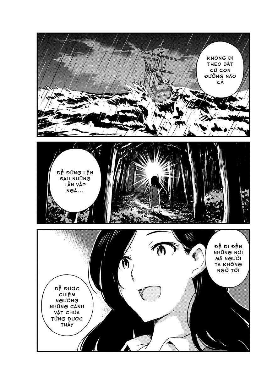 365 Ngày Cho Đến Lúc 2 Ta Kết Hôn Chapter 48 - 11