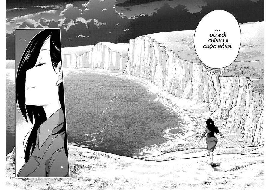 365 Ngày Cho Đến Lúc 2 Ta Kết Hôn Chapter 48 - 12