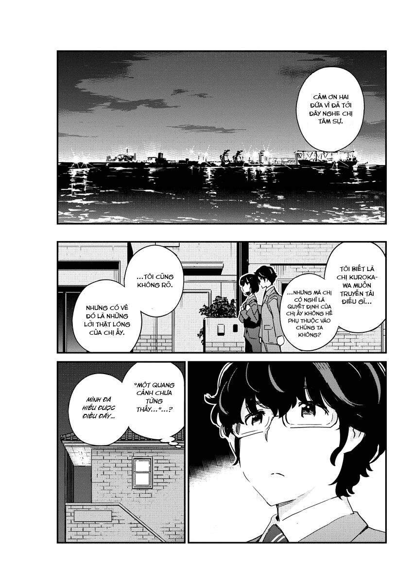 365 Ngày Cho Đến Lúc 2 Ta Kết Hôn Chapter 48 - 14
