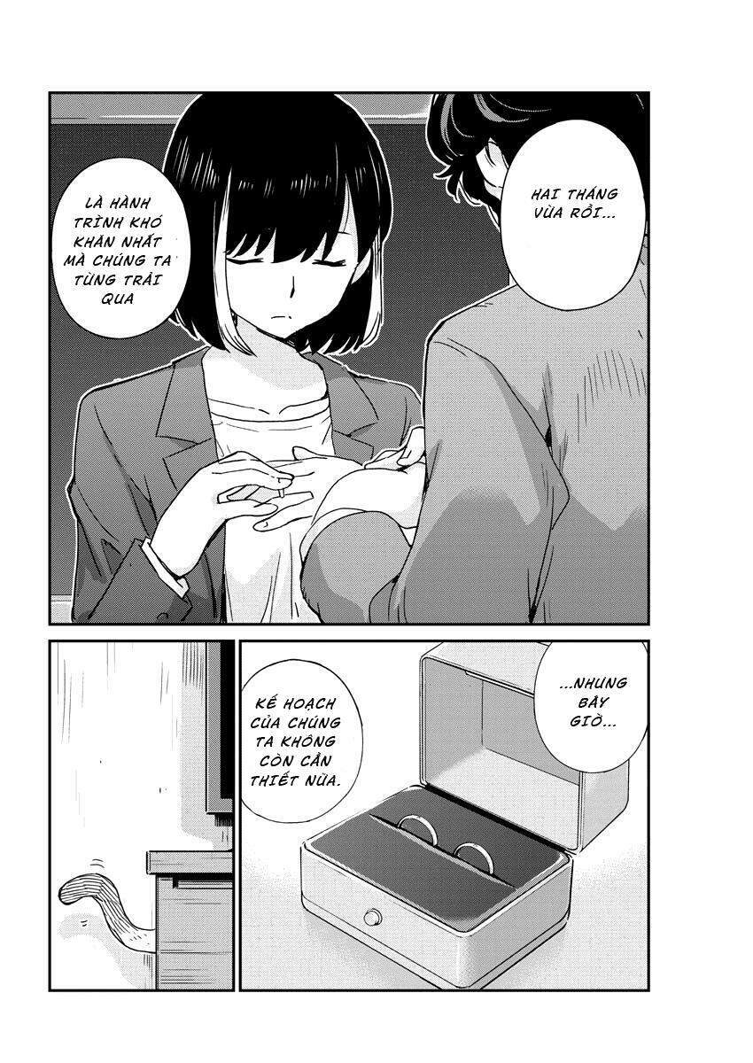365 Ngày Cho Đến Lúc 2 Ta Kết Hôn Chapter 48 - 15