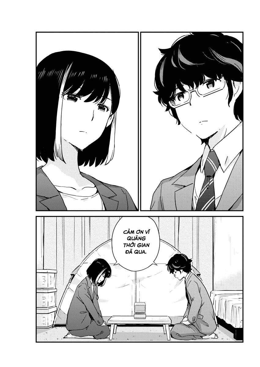 365 Ngày Cho Đến Lúc 2 Ta Kết Hôn Chapter 48 - 16