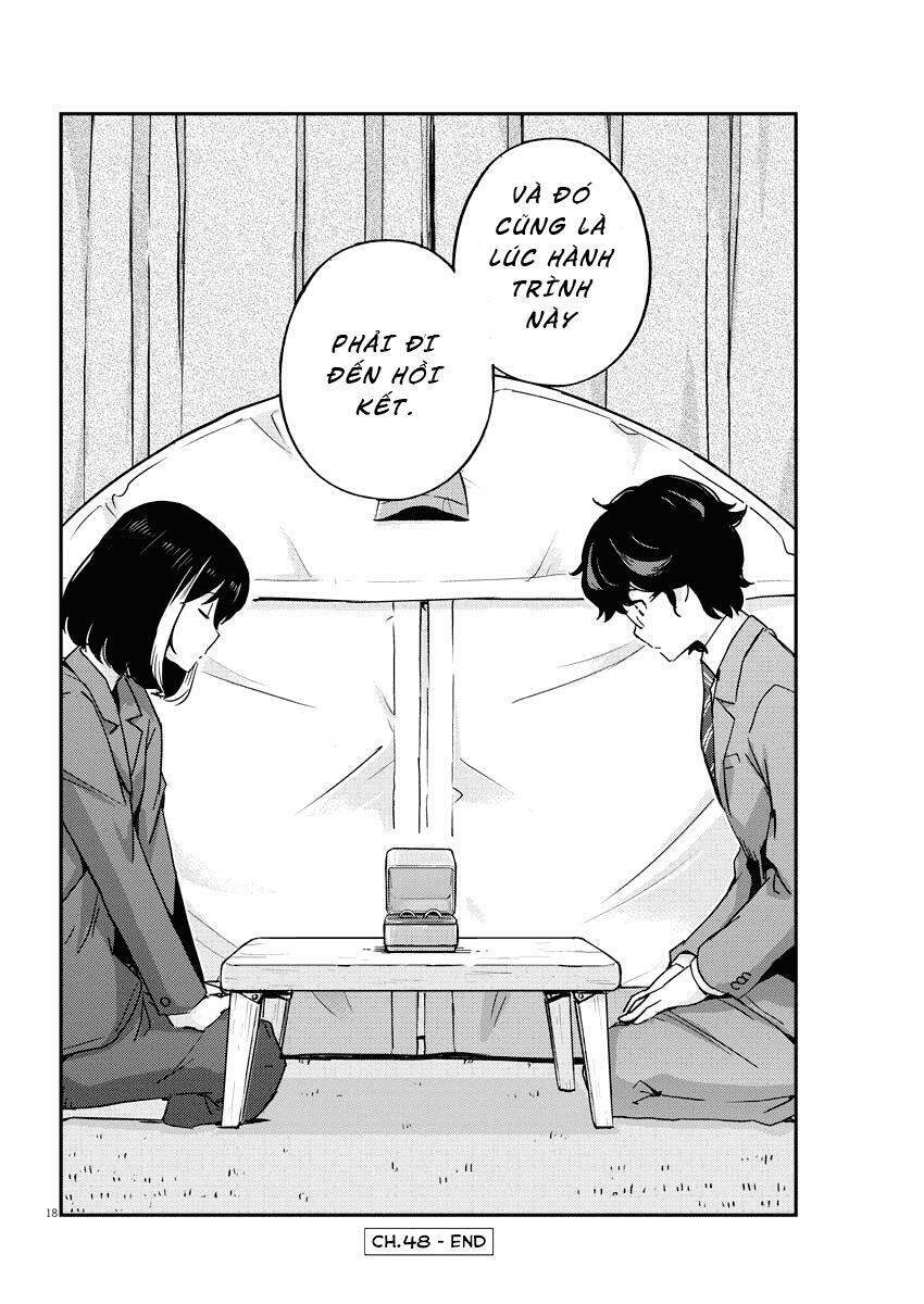 365 Ngày Cho Đến Lúc 2 Ta Kết Hôn Chapter 48 - 17