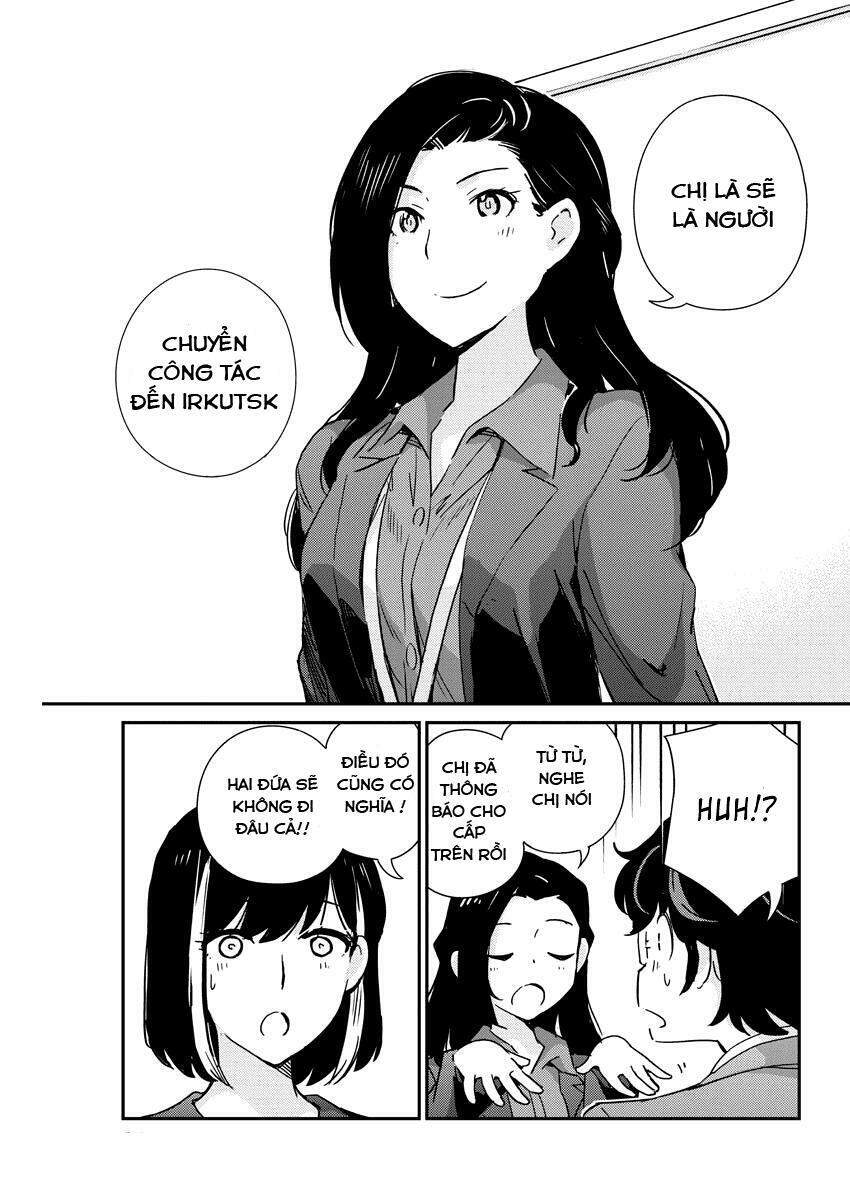 365 Ngày Cho Đến Lúc 2 Ta Kết Hôn Chapter 48 - 3