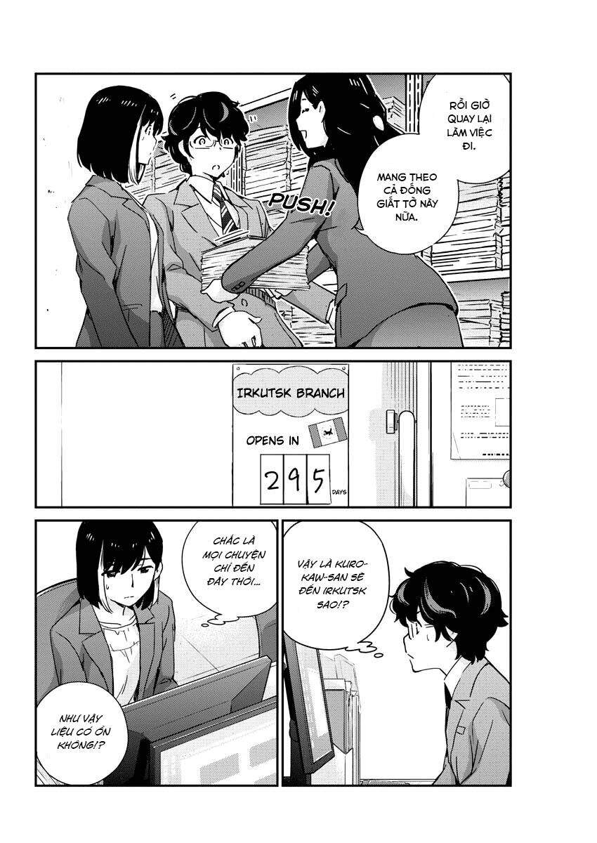 365 Ngày Cho Đến Lúc 2 Ta Kết Hôn Chapter 48 - 4