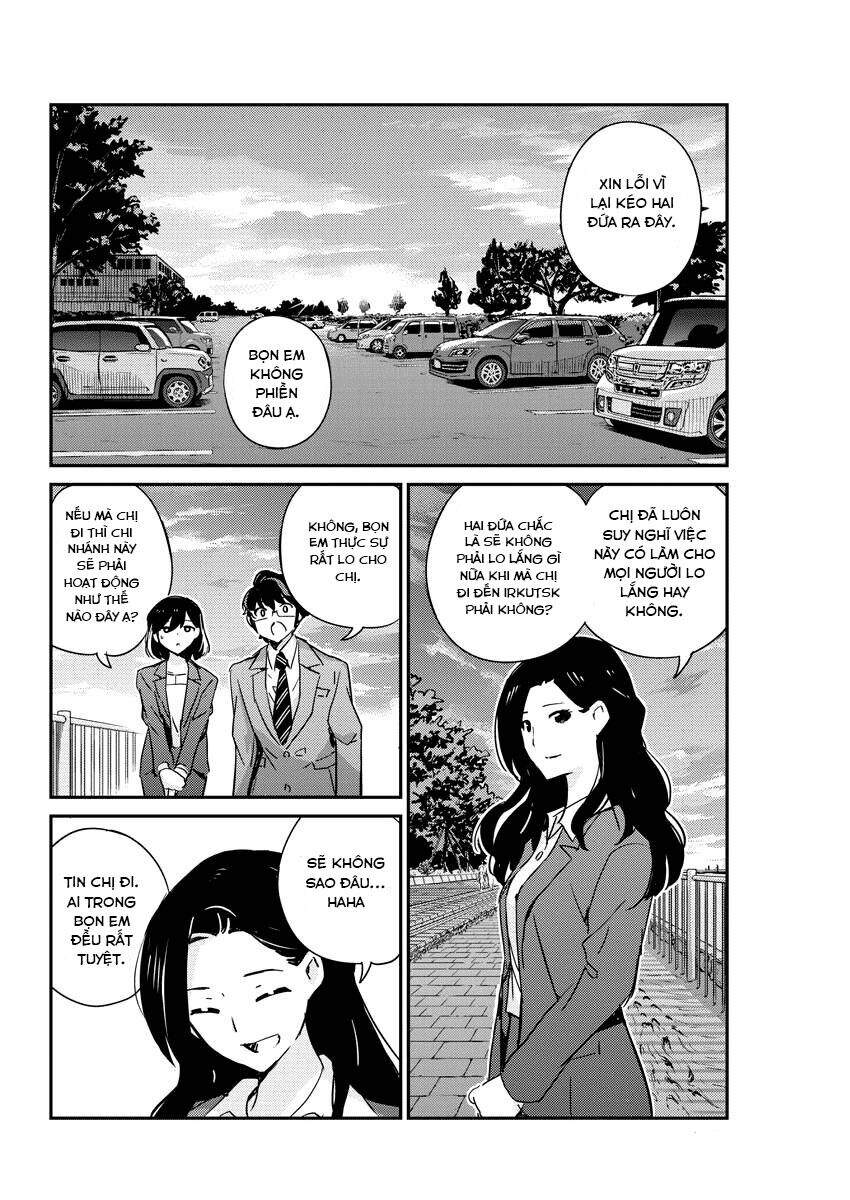 365 Ngày Cho Đến Lúc 2 Ta Kết Hôn Chapter 48 - 6